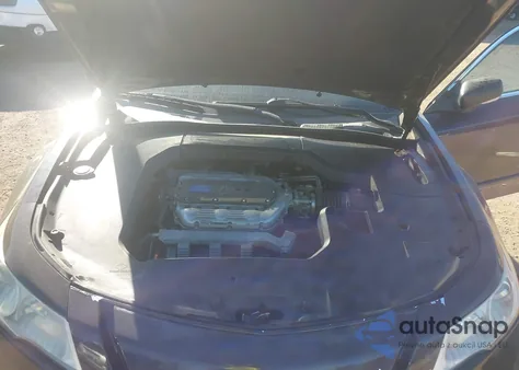 2009 Acura Tl 3.5 z USA, uszkodzony, nr VIN 19UUA86549A013343